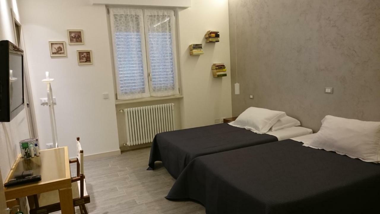 Bed And Breakfast Di Mara E Stefano Verona Exterior photo