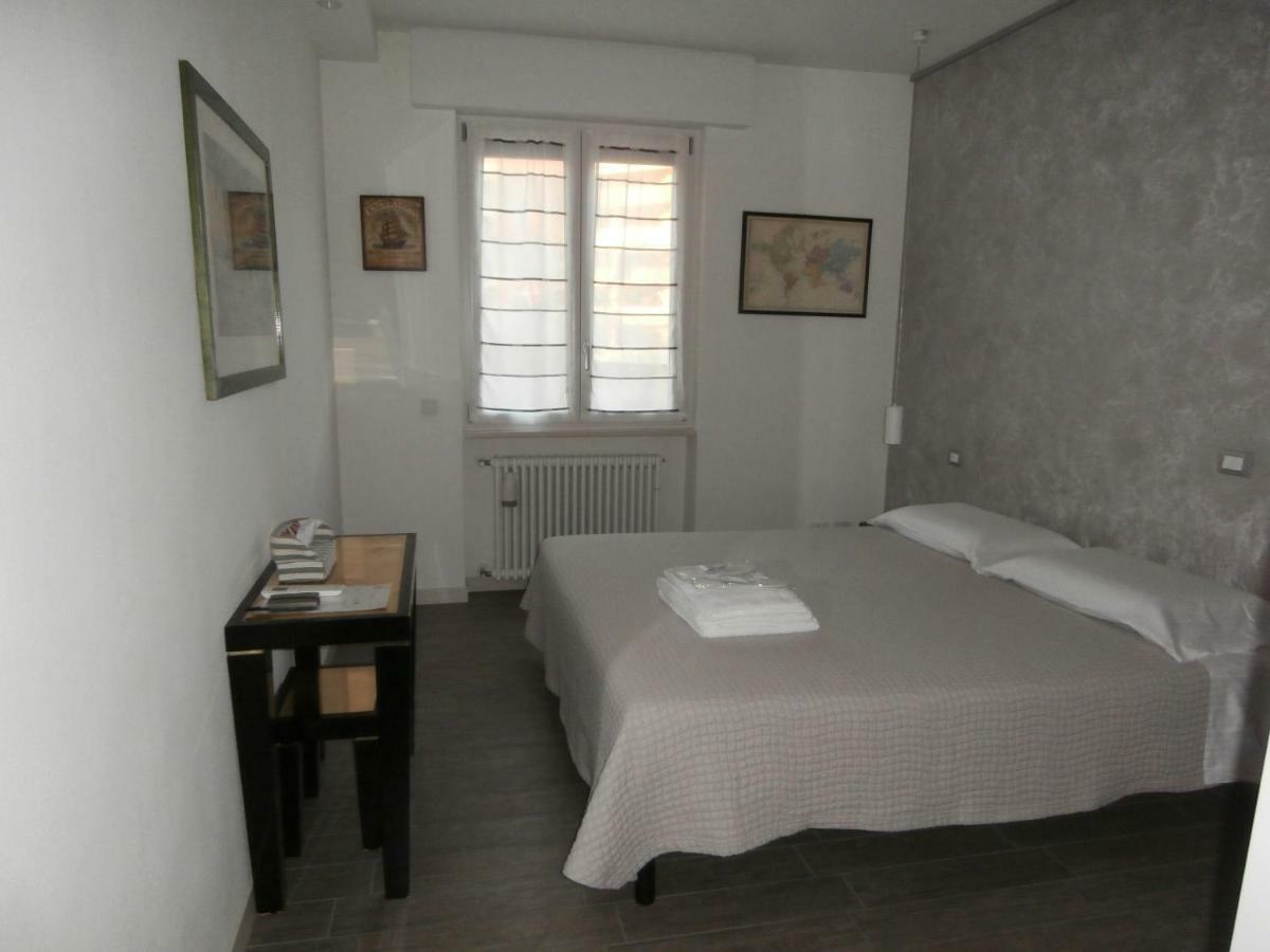 Bed And Breakfast Di Mara E Stefano Verona Exterior photo