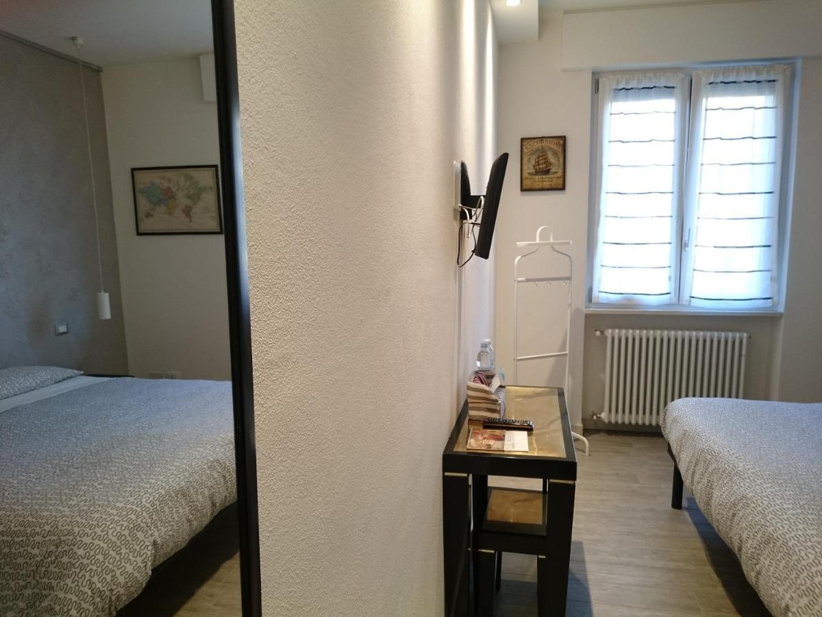 Bed And Breakfast Di Mara E Stefano Verona Room photo