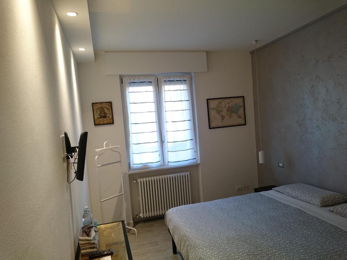 Bed And Breakfast Di Mara E Stefano Verona Room photo